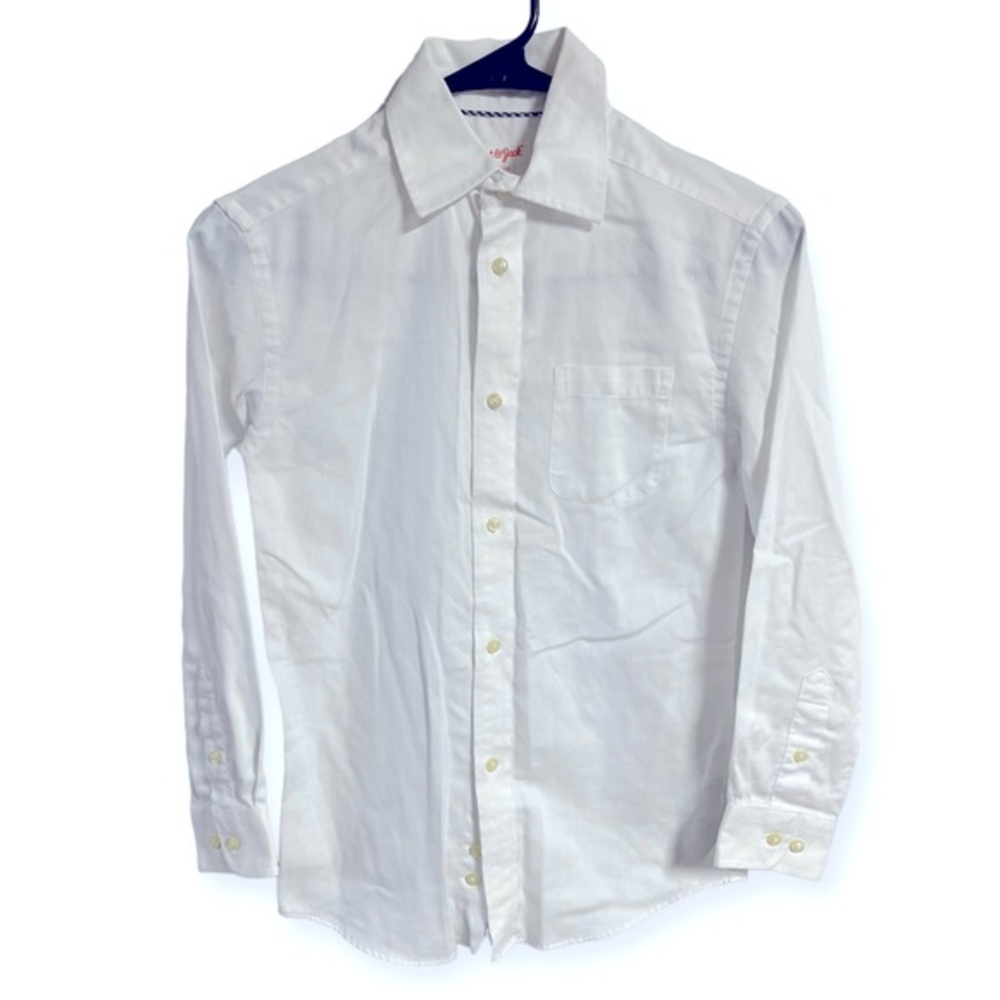 Cat & Jack Boys Long Sleeveโ M8/10